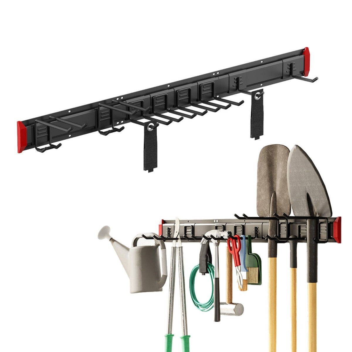 Organizator de scule montat pe perete MC-179