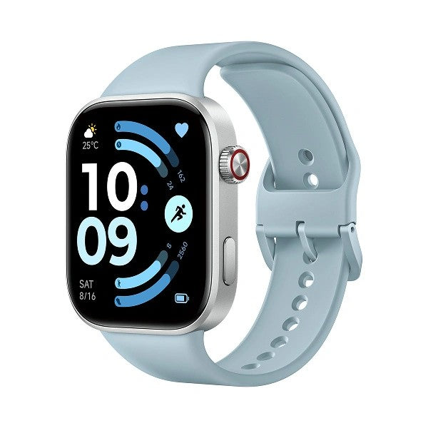 Ceas inteligent Redmi Watch 6 Albastru glaciar