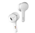 Căști wireless HA-A8T albe