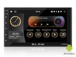 Radio auto AVH-9930 2DIN 7inch GPS