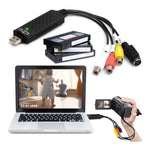 MT4169 Recorder/Grabber AUDIO/VIDEO, de exemplu, de pe VHS