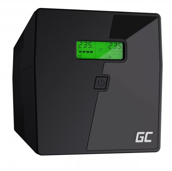 UPS 1000VA 600W rezistent la alimentare