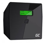 UPS 1000VA 600W rezistent la alimentare