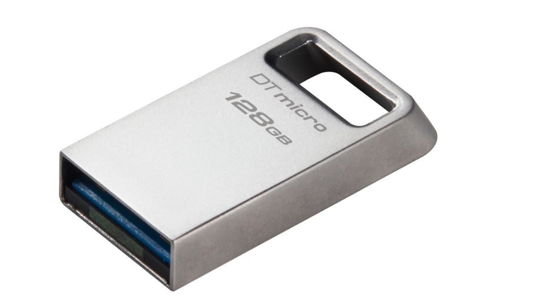 Stick USB Data Traveler Micro G2 128GB USB 3.2 Gen1