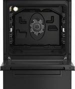 Aragaz electric pe gaz FSM52331DBDS