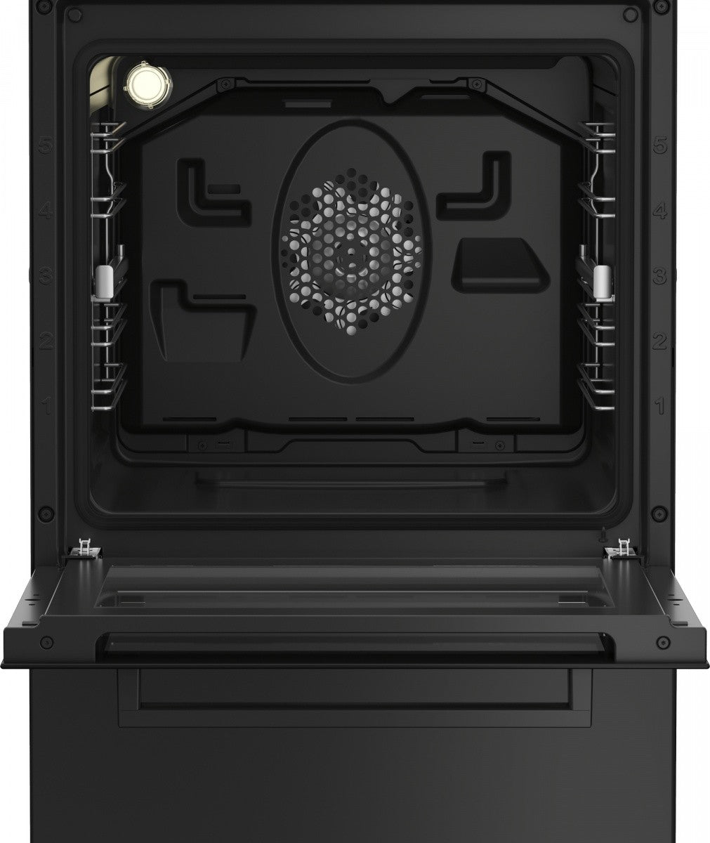 Aragaz electric pe gaz FSM52331DBDS