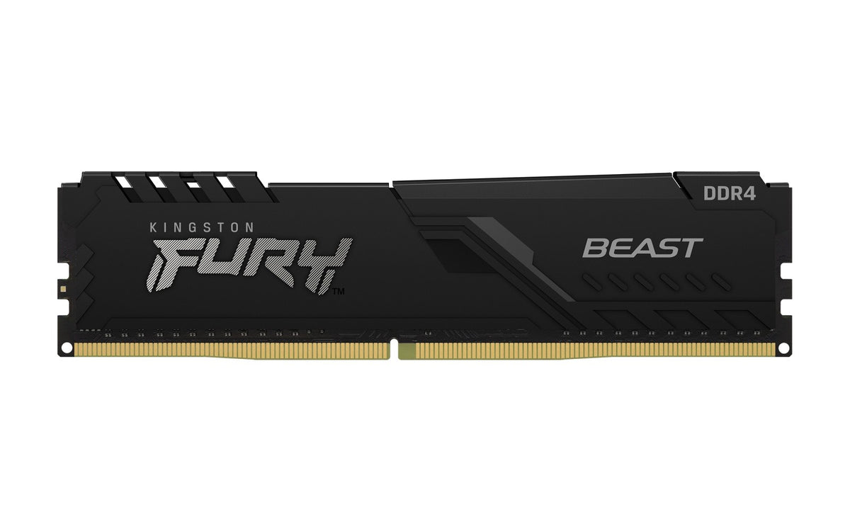 Descarcă DDR4 FURY Beast 16GB (2*8GB)/3600 CL17