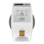 Proiector GV50 1080p DLP 1920x1080/HDMI/USB-C