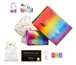 Expoziție de accesorii Rainbow High pentru încălțăminte, 27 de bucăți