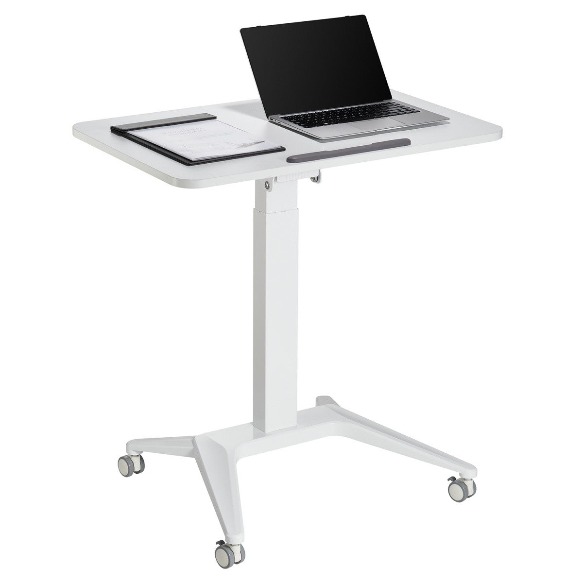 Masă mobilă pentru birou/laptop MC-453W