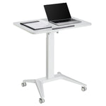 Masă mobilă pentru birou/laptop MC-453W