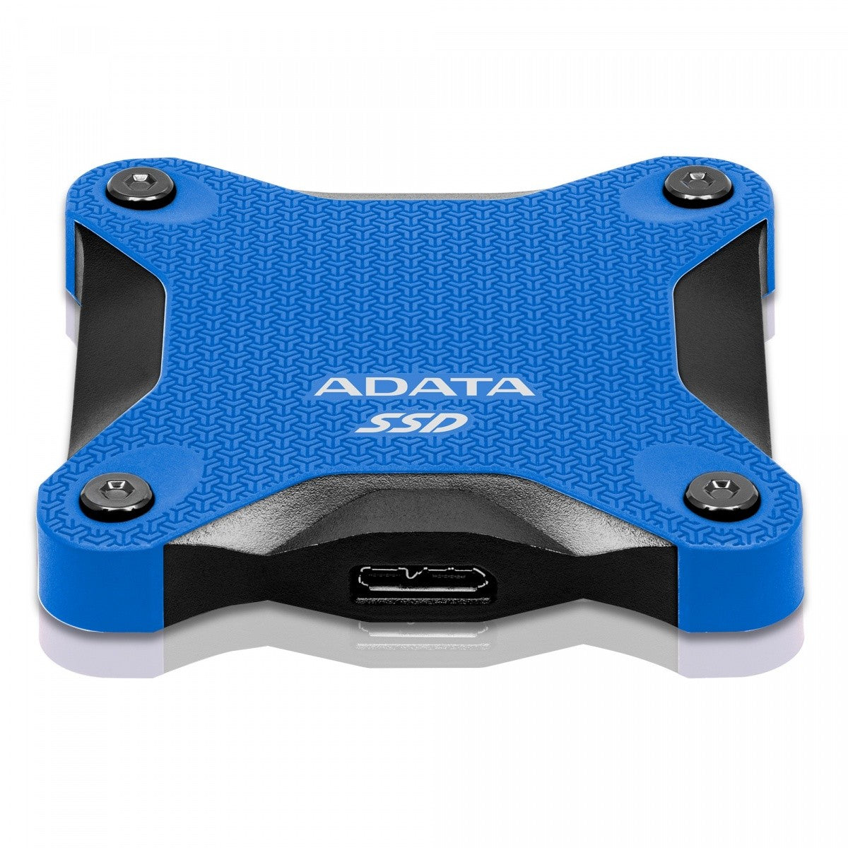 Unitate SSD externă SD620 512G U3.2A 520/460MB/s albastră