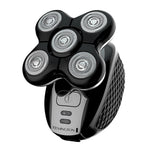 Aparat de ras pentru capete XR1500 RX5 Ultimate Series