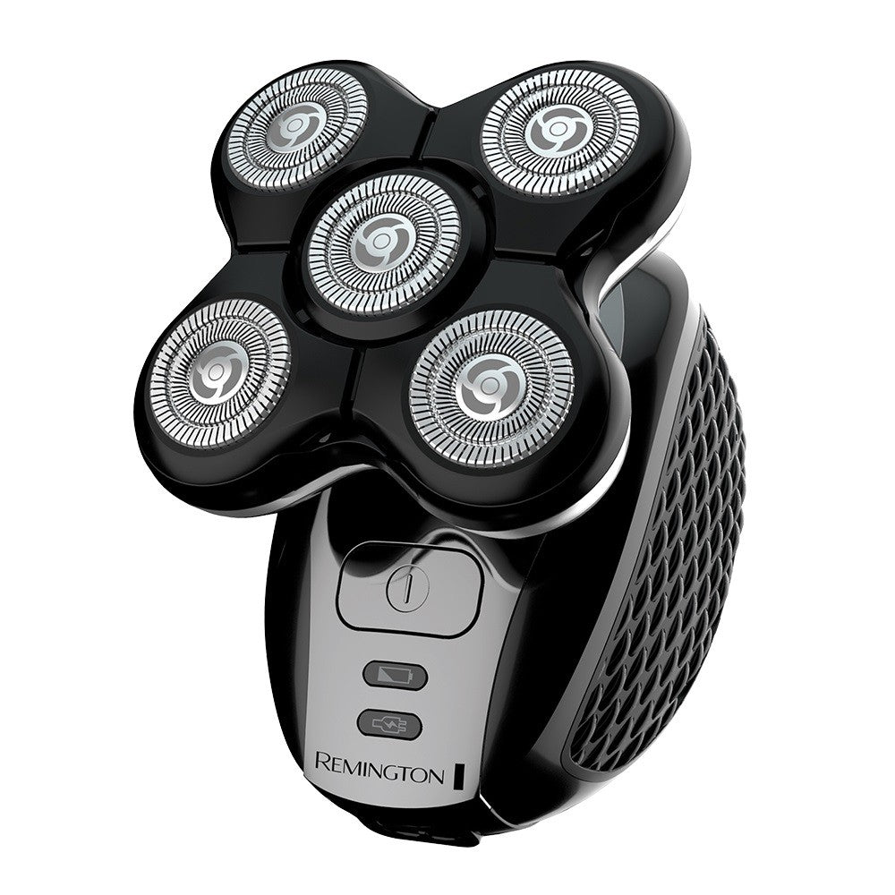 Aparat de ras pentru capete XR1500 RX5 Ultimate Series