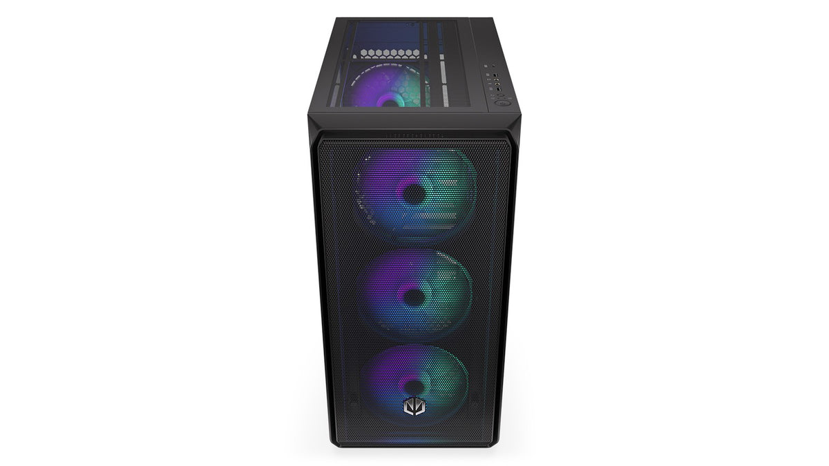 Carcasă ARX 500 Air ARGB EY2A011