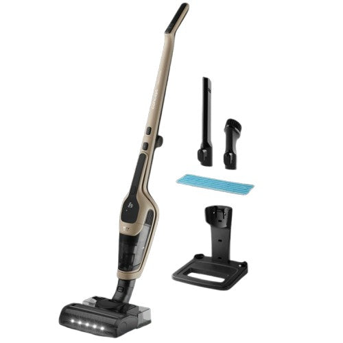 Aspirator vertical fără fir Aquaglide VP4220 3 în 1