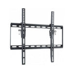 Suport de perete LCD/LED 23-55 inci 45 kg, subțire, înclinabil, negru