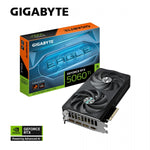 Placă grafică GeForce RTX 5060 Ti EAGLE OC 12 8BIT GDDR7 HDMI/3DP