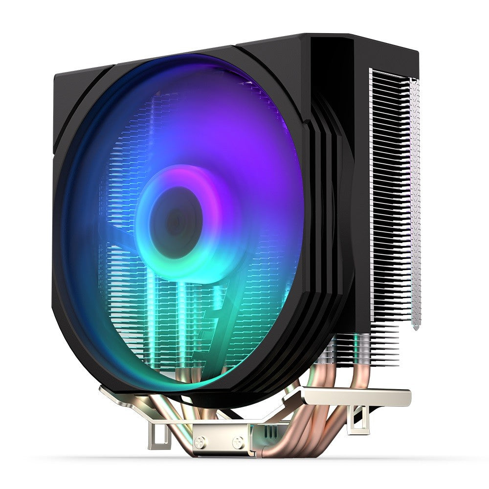 Cooler CPU Spartan 5 MAX ARGB EY3A004
