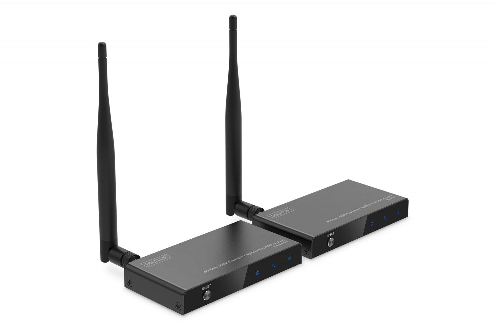 Extender HDMI wireless 100m 1080p 60Hz FHD 5GHz HDCP 1.3 (Kit)