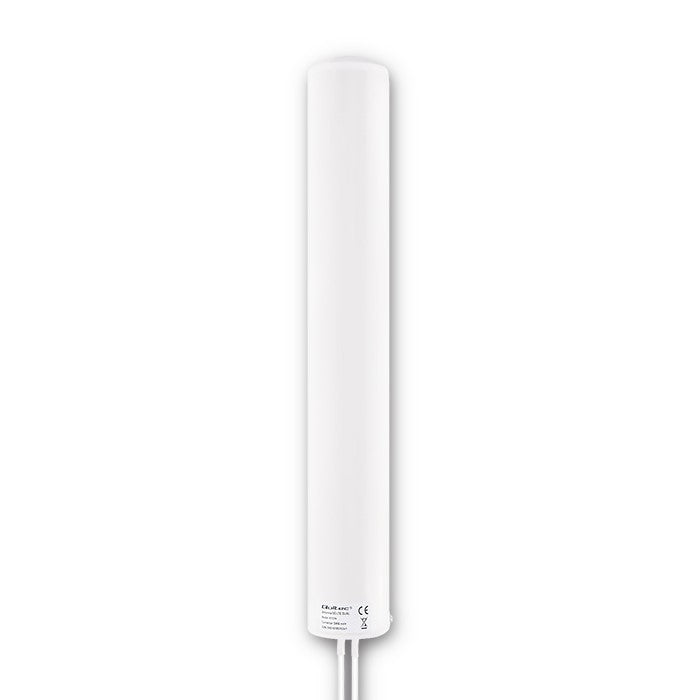 Antenă DUALĂ 5G LTE | 15 dBi | Externă