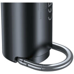 Ventilator de mână cu răcire cu gheață 2000mAh, alb