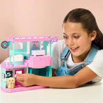 Set Little Live Pets Families - Klinika