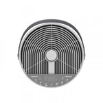 Purificator de aer cu funcție de umidificare VP-E2S40WH