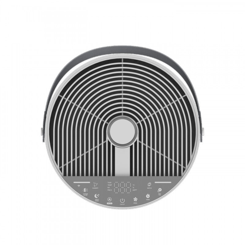 Purificator de aer cu funcție de umidificare VP-E2S40WH