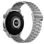 Ceas inteligent EW01 argintiu