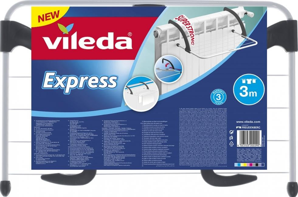 Uscător expres