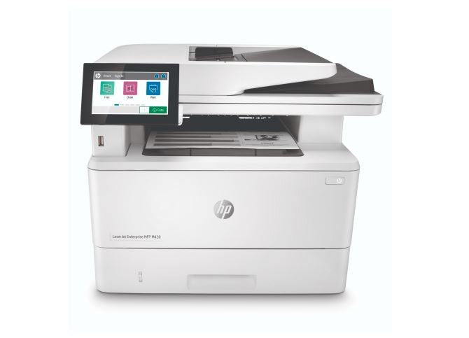 Imprimantă multifuncțională LaserJet Enterprise MFP M430f 3PZ55A