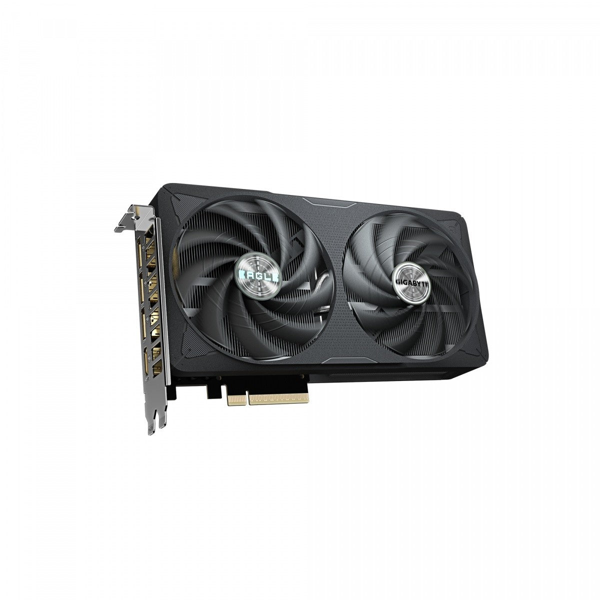 Placă grafică GeForce RTX 5060 Ti EAGLE OC 12 8BIT GDDR7 HDMI/3DP
