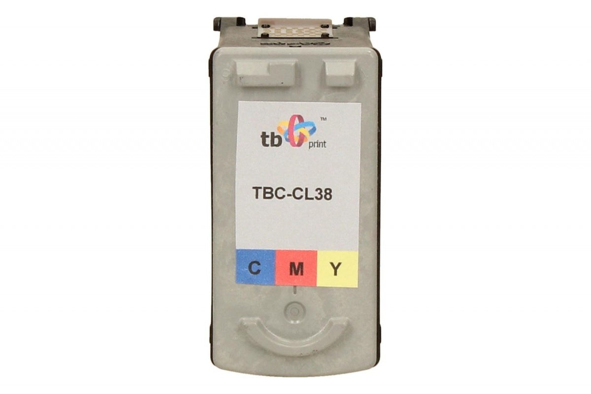 Cerneală pentru Canon CL-38 TBC-CL38 Color ref.