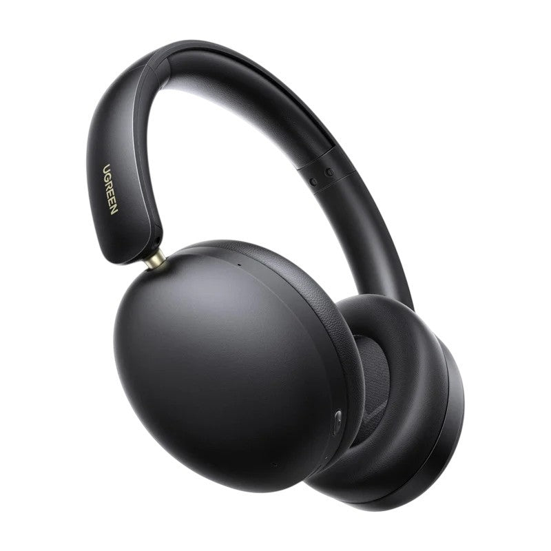 Căști fără fir Studio MAX2 5C Bluetooth 5.4 Negre