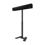 Raft pentru videobar AV80-500BL 43-110 inci 10KG