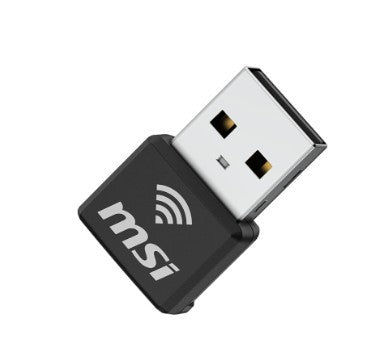 Adaptor USB AX1800 Nano WiFi