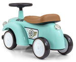 Vehiculul Royce Mint