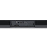 Bară de sunet TH-E434B 2.1 cu subwoofer wireless