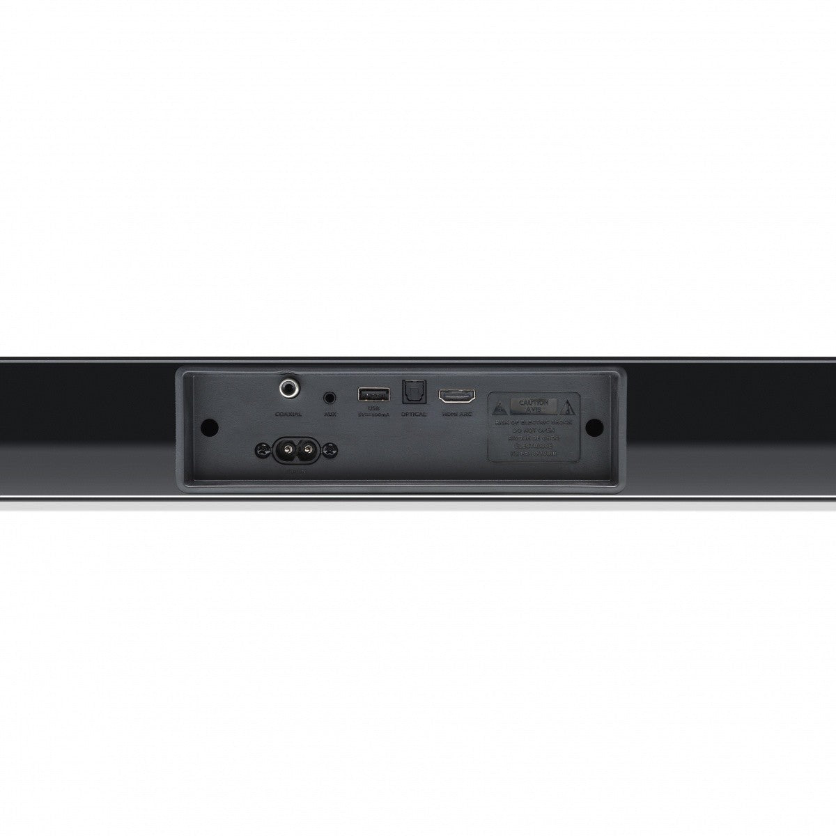 Bară de sunet TH-E434B 2.1 cu subwoofer wireless