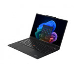 Ultrabook ThinkPad X1 Carbon G14 21V7006WPB W11Pro Ultra 7 355/32GB/512GB/INT/14.0 WUXGA/NEGRU/TACTIBIL/Negru/Asistență Premier 3 ani + Compensare CO2