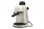 Espressor sub presiune alb-negru CD1011