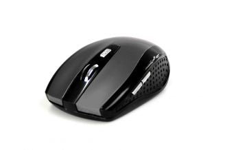 Mouse wireless RATON PRO MT1113T (titan)