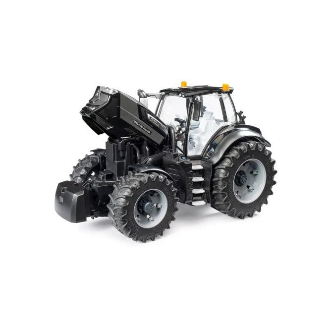 Tractor agricol Deutz-Fahr 8280 TTV