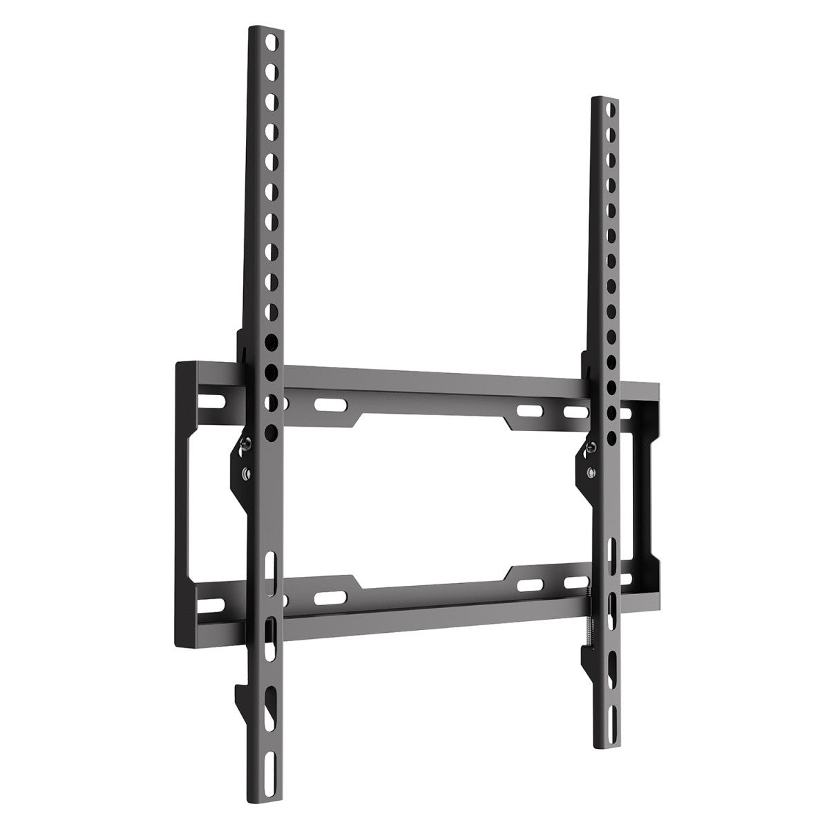 Suport TV max 45 kg negru MC-187