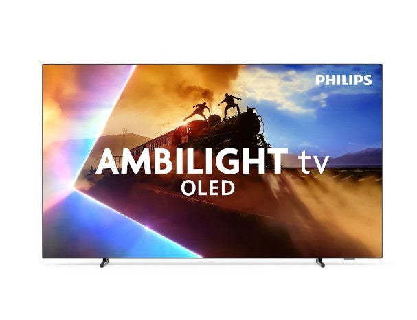 Televizor OLED de 55 de inci 55OLED770/12