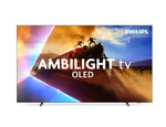 Televizor OLED de 55 de inci 55OLED770/12