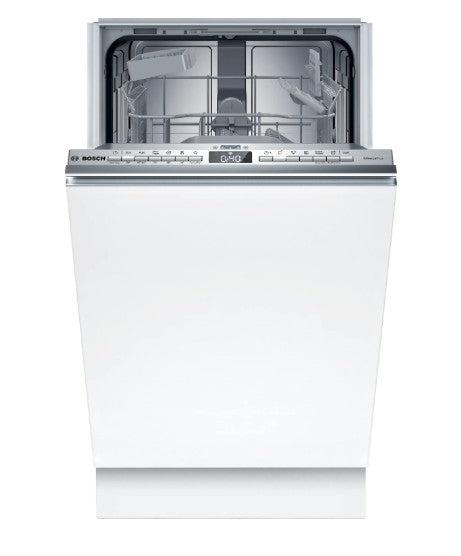 Mașină de spălat vase SPV4HKX12E Seria 4 Home Connect