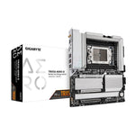 Placă de bază TRX50 AERO D sTR5 4DDR5 HDMI USB/4M.2 eATX