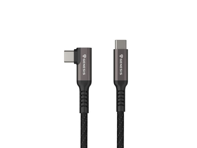 Cablu USB-C M/M 3.2 GEN 2 5M 10GB/S PD60W VR